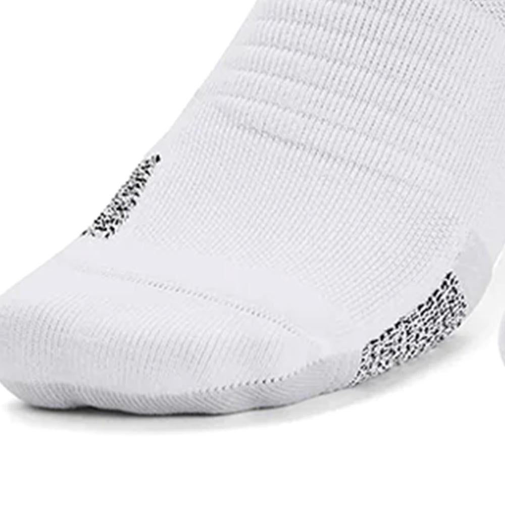 UNDER ARMOUR ArmourDry™ Playmaker Mid-Crew Unisex Socks - Supersports Thailand