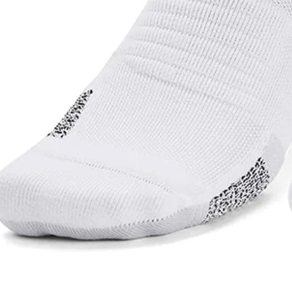 UNDER ARMOUR ArmourDry™ Playmaker Mid-Crew Unisex Socks - Supersports Thailand