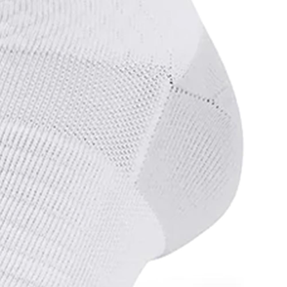 UNDER ARMOUR ArmourDry™ Playmaker Mid-Crew Unisex Socks - Supersports Thailand