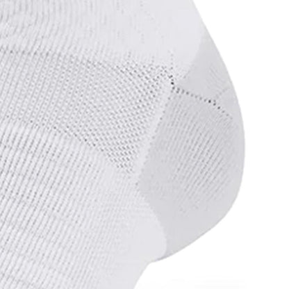 UNDER ARMOUR ArmourDry™ Playmaker Mid-Crew Unisex Socks - Supersports Thailand