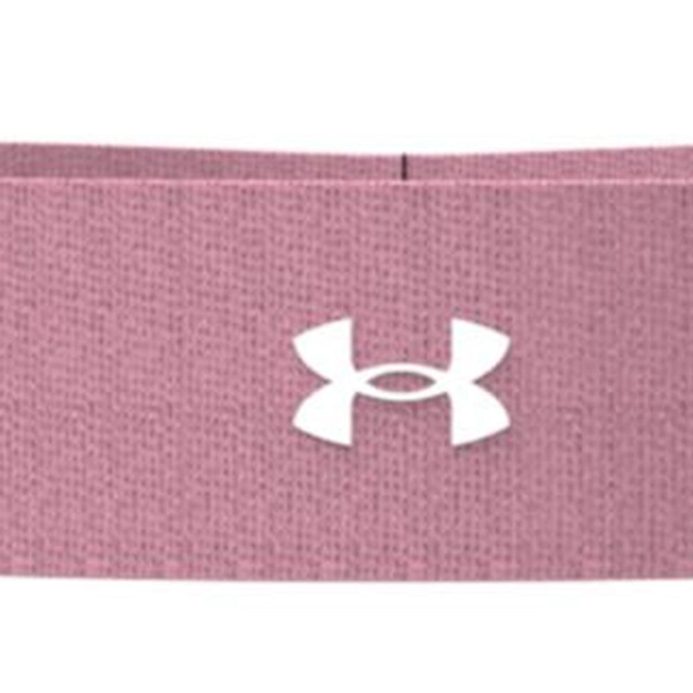 UNDER ARMOUR Play Up ผ้าคาดศีรษะผู้หญิง