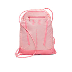 UNDER ARMOUR Hustle Unisex Gym Sack - Supersports Thailand