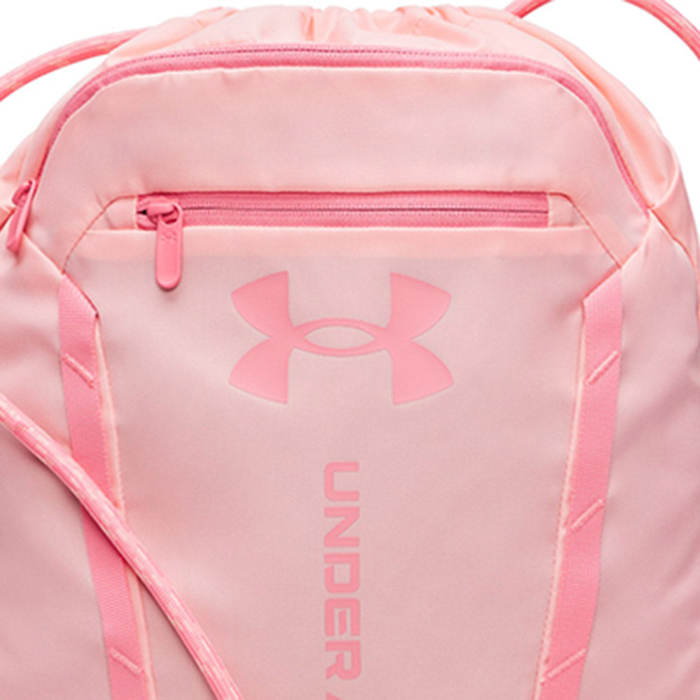 UNDER ARMOUR Hustle Unisex Gym Sack - Supersports Thailand Supersports Thailand