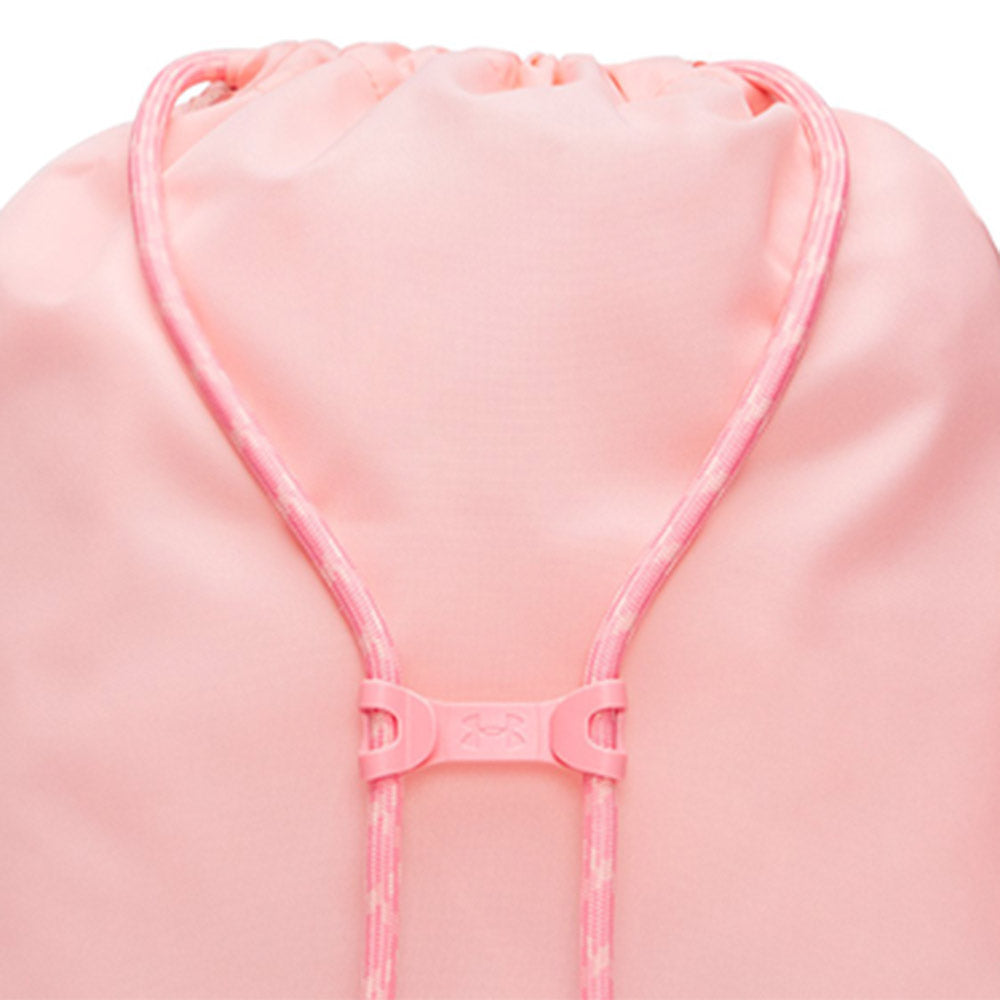 UNDER ARMOUR Hustle Unisex Gym Sack - Supersports Thailand Supersports Thailand