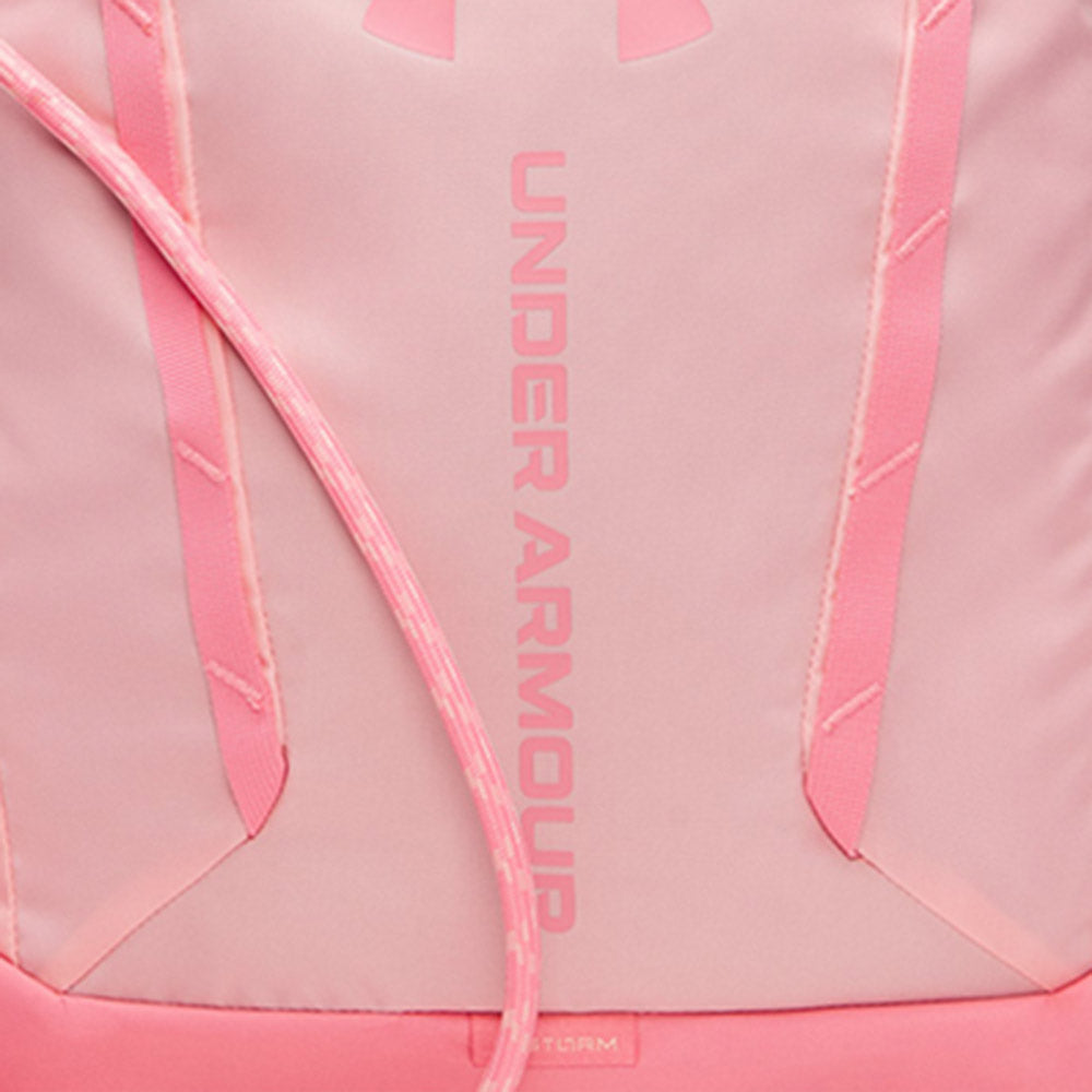 UNDER ARMOUR Hustle Unisex Gym Sack - Supersports Thailand