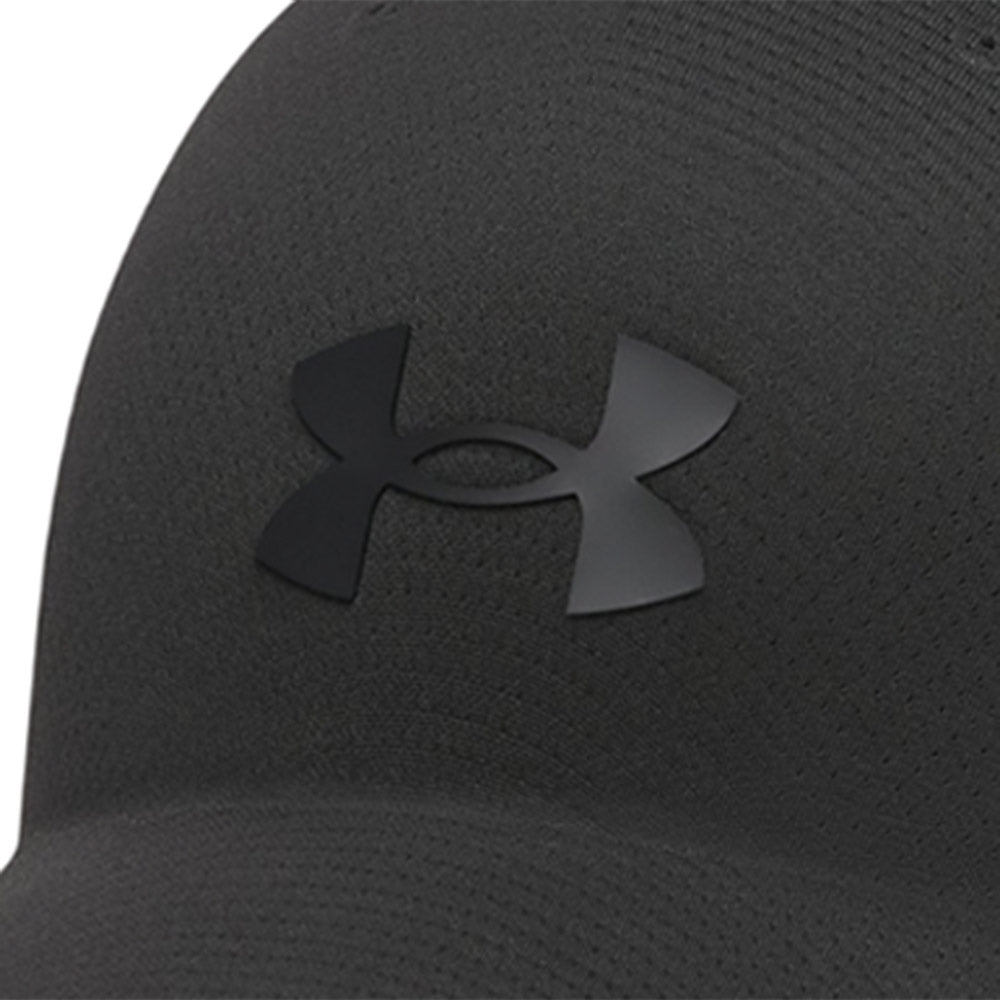 UNDER ARMOUR StealthForm Uncrushable Unisex Cap - Supersports Thailand