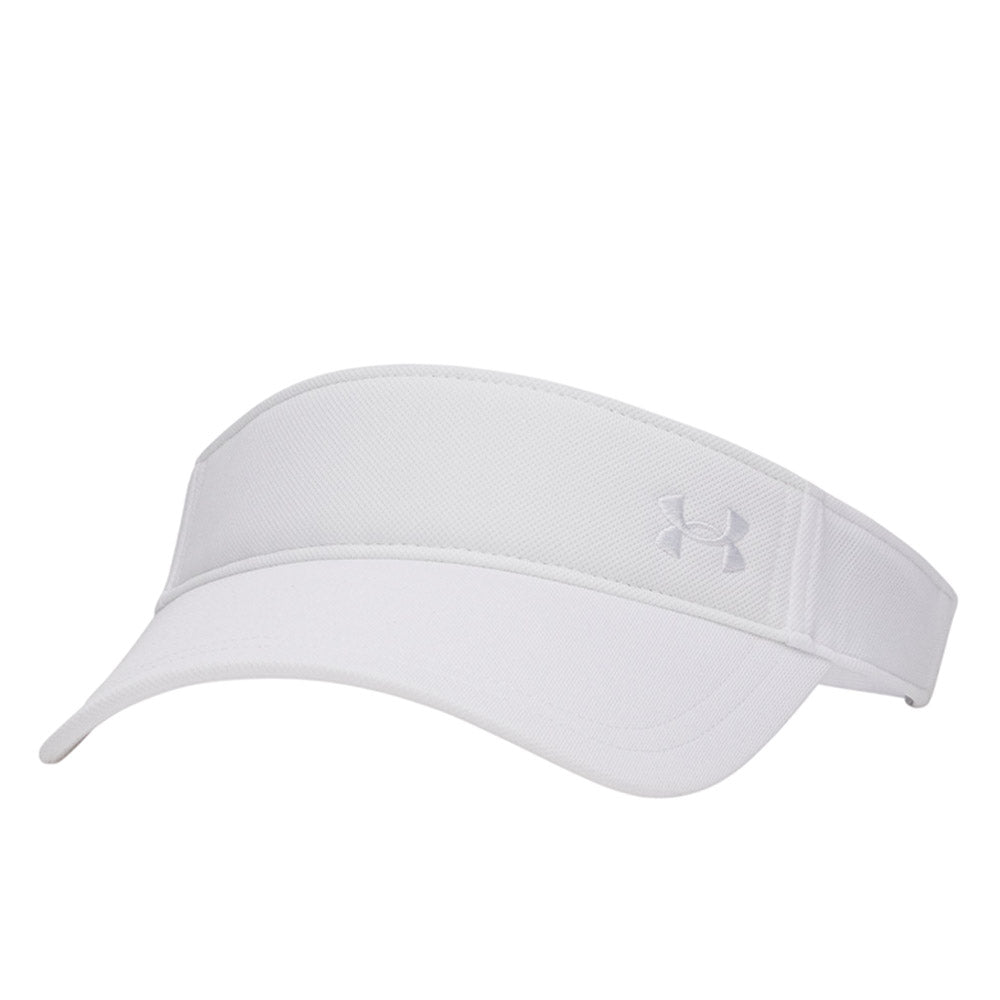 UNDER ARMOUR Blitzing Women's Visor - Supersports Thailand
