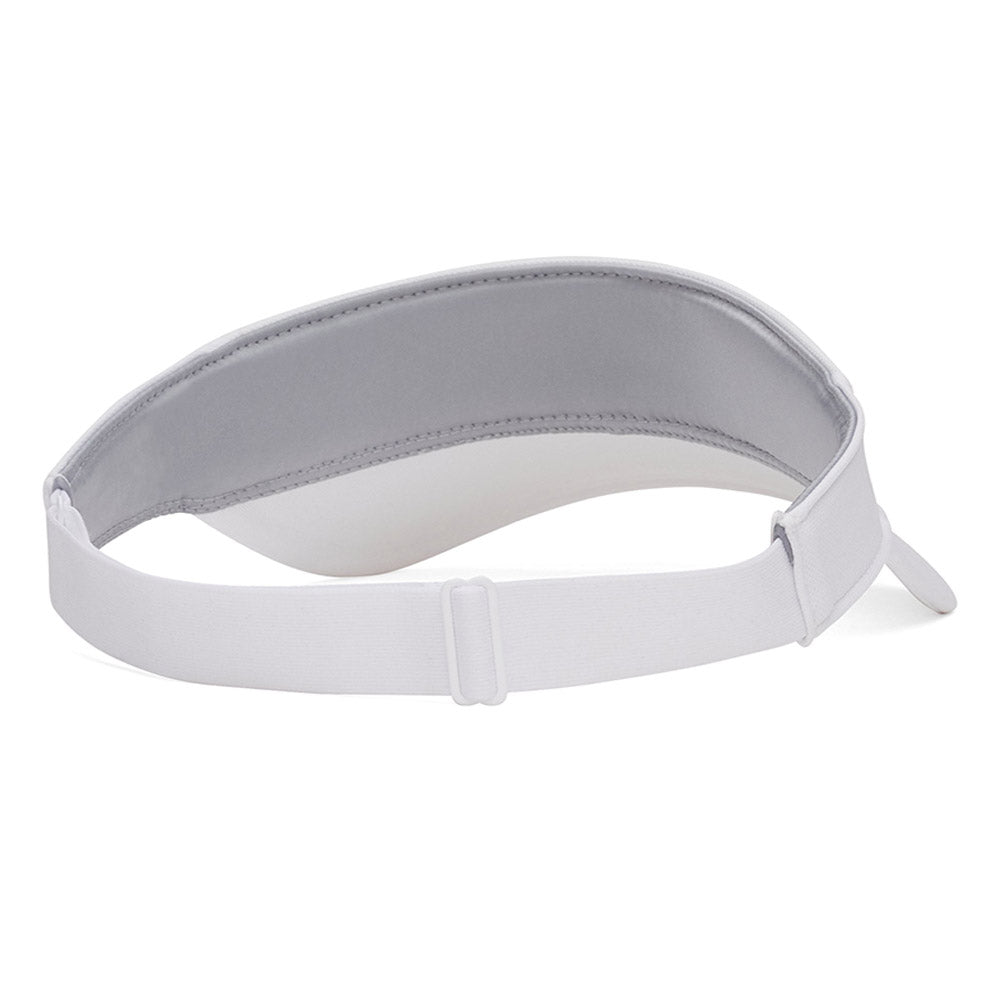 UNDER ARMOUR Blitzing Women's Visor - Supersports Thailand Supersports Thailand