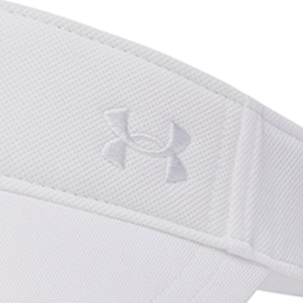 UNDER ARMOUR Blitzing Women's Visor - Supersports Thailand