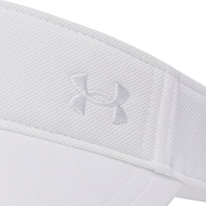 UNDER ARMOUR Blitzing Women's Visor - Supersports Thailand