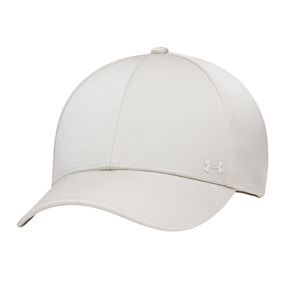 UNDER ARMOUR Essential Low Satin  Women's Cap - Supersports Thailand
