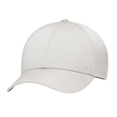 UNDER ARMOUR Essential Low Satin  Women's Cap - Supersports Thailand
