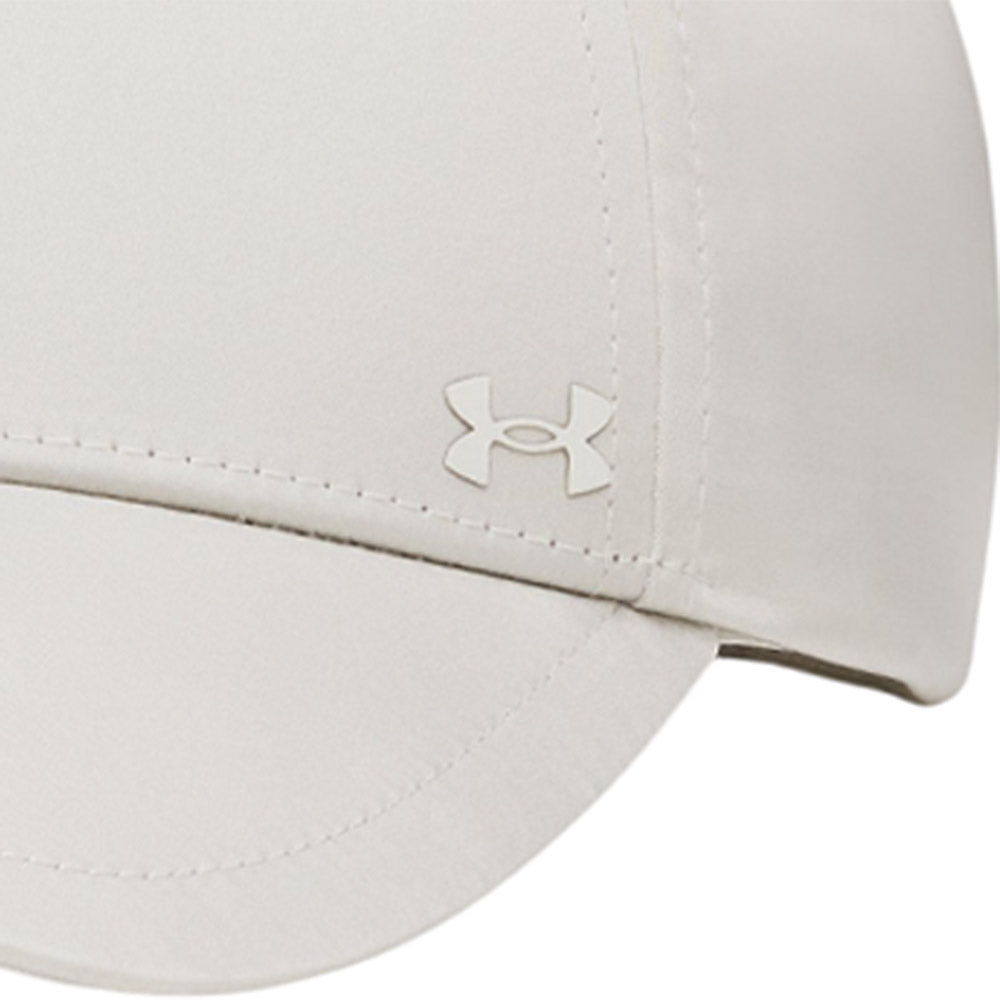 UNDER ARMOUR Essential Low Satin  Women's Cap - Supersports Thailand