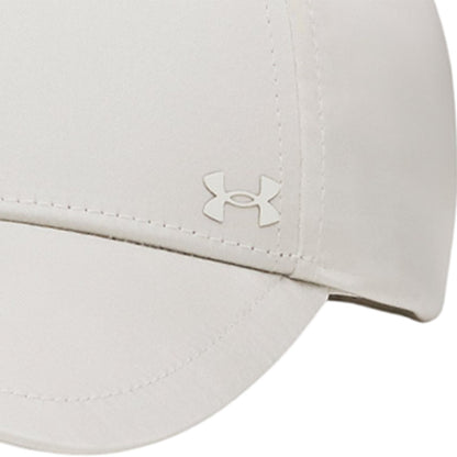 UNDER ARMOUR Essential Low Satin  Women's Cap - Supersports Thailand