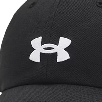 UNDER ARMOUR Blitzing Adjustable Women's Cap