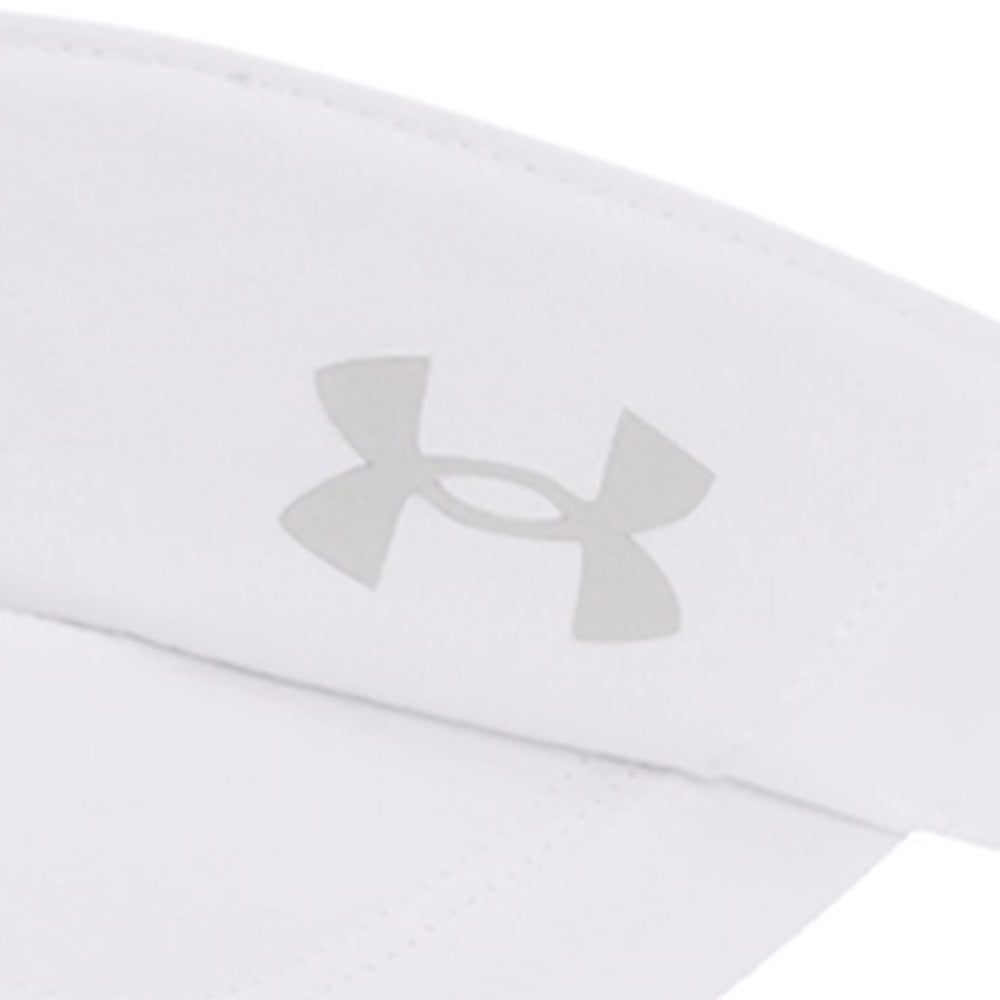 UNDER ARMOUR Velociti Women's Visor - Supersports Thailand Supersports Thailand
