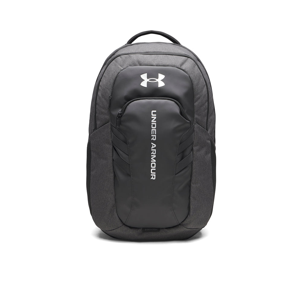 UNDER ARMOUR Hustle 6.0 Pro Unisex Backpack - Supersports Thailand