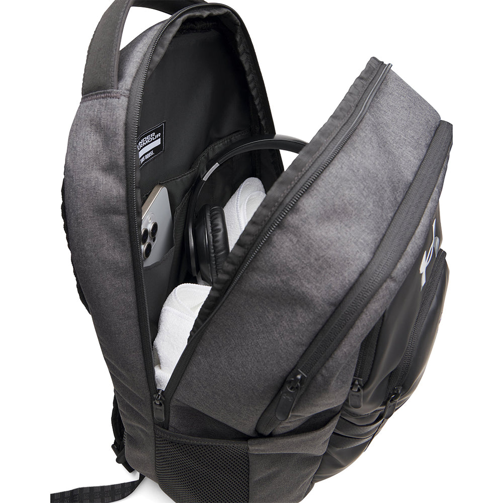 UNDER ARMOUR Hustle 6.0 Pro Unisex Backpack - Supersports Thailand Supersports Thailand