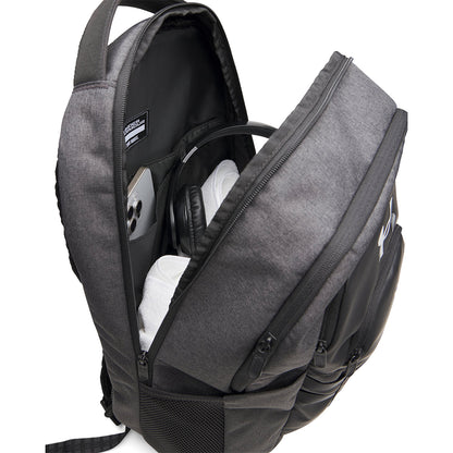 UNDER ARMOUR Hustle 6.0 Pro Unisex Backpack - Supersports Thailand