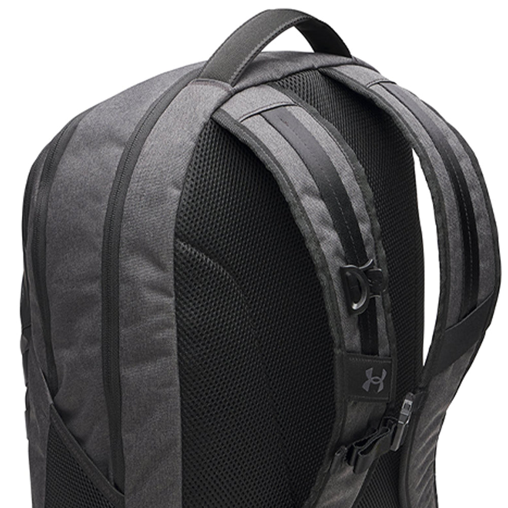 UNDER ARMOUR Hustle 6.0 Pro Unisex Backpack - Supersports Thailand