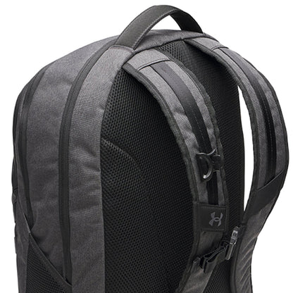 UNDER ARMOUR Hustle 6.0 Pro Unisex Backpack - Supersports Thailand