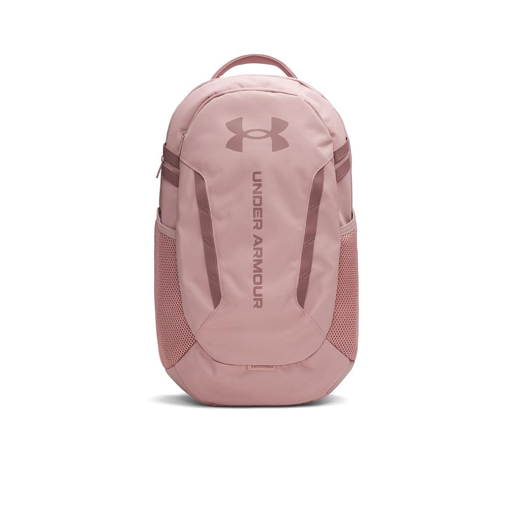 UNDER ARMOUR Hustle 6.0 Unisex Backpack - Supersports Thailand