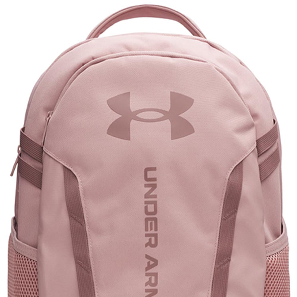UNDER ARMOUR Hustle 6.0 Unisex Backpack - Supersports Thailand