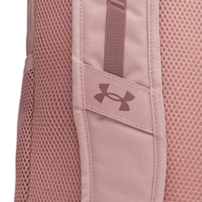 UNDER ARMOUR Hustle 6.0 Unisex Backpack - Supersports Thailand