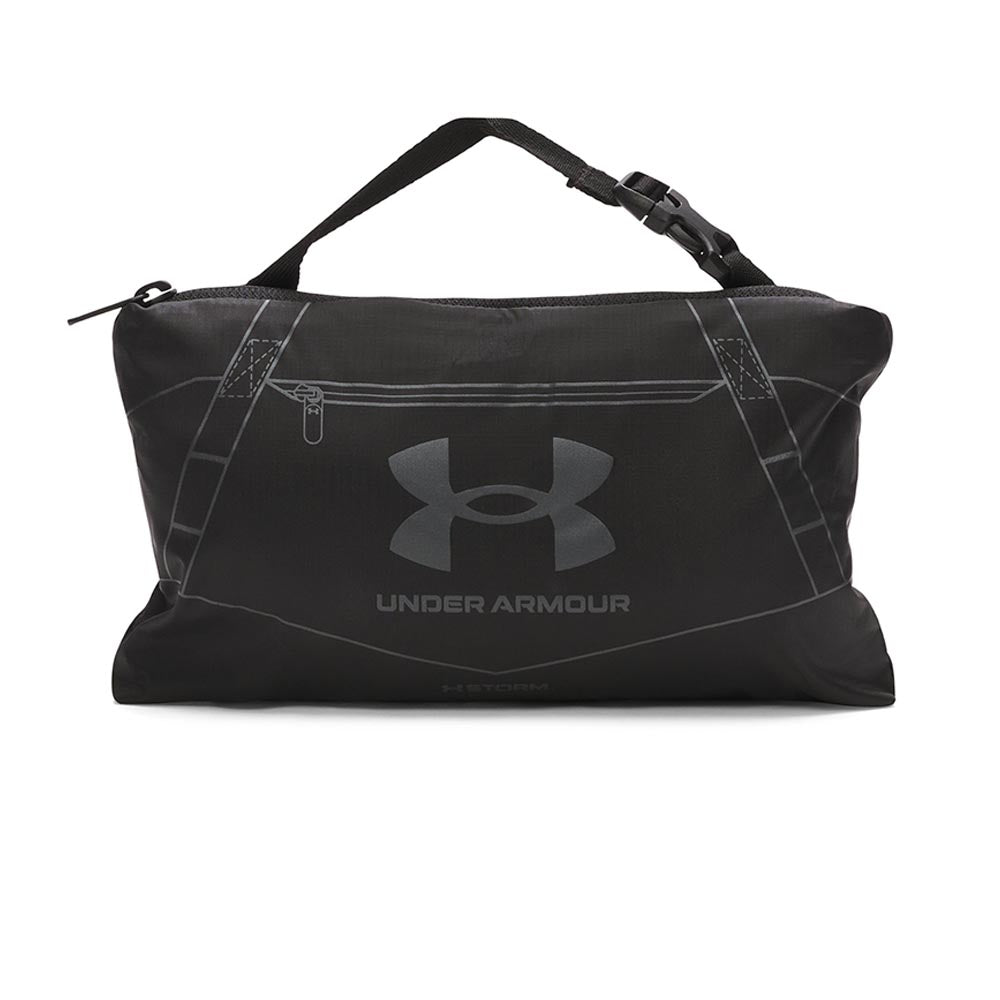UNDER ARMOUR Undeniable 5.0 Xs Packable Unisex Duffel Bag - Supersports Thailand