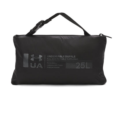 UNDER ARMOUR Undeniable 5.0 Xs Packable Unisex Duffel Bag - Supersports Thailand