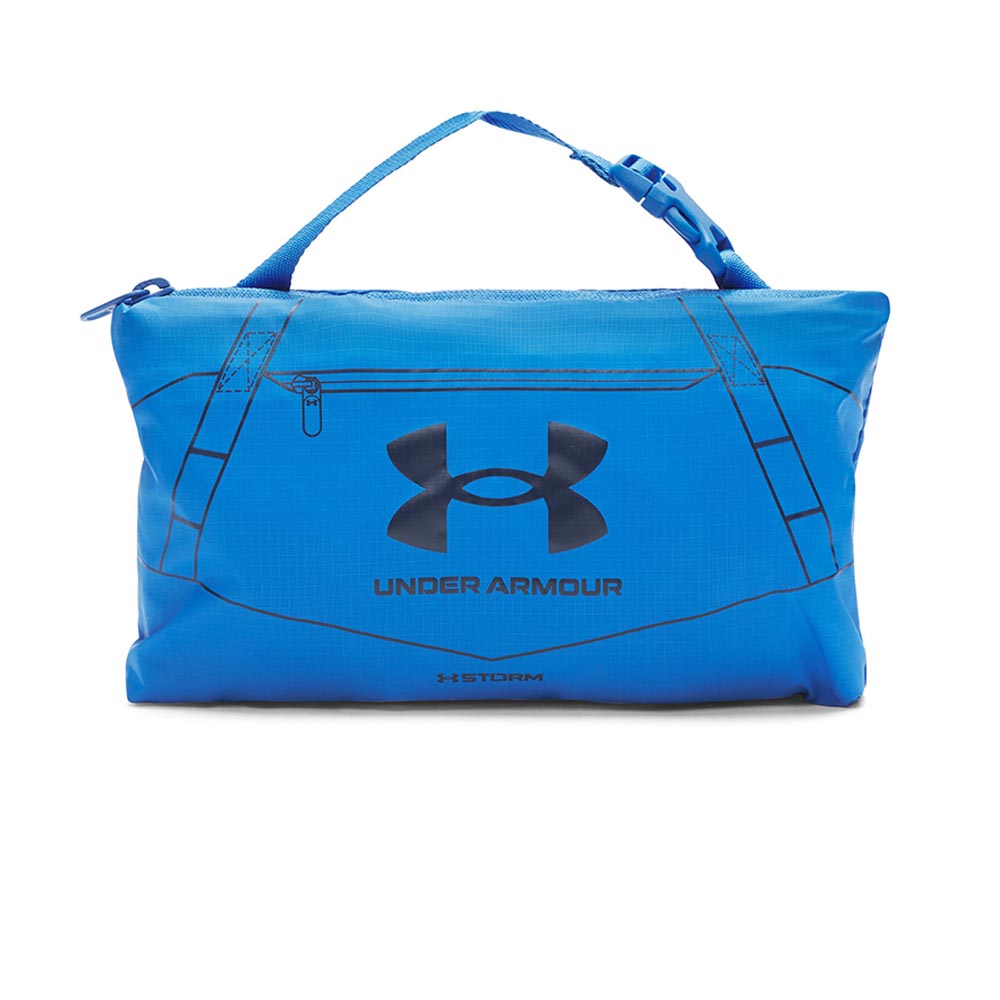 UNDER ARMOUR Undeniable 5.0 Xs Packable Unisex Duffel Bag - Supersports Thailand Supersports Thailand