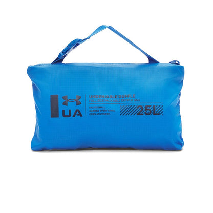 UNDER ARMOUR Undeniable 5.0 Xs Packable Unisex Duffel Bag - Supersports Thailand