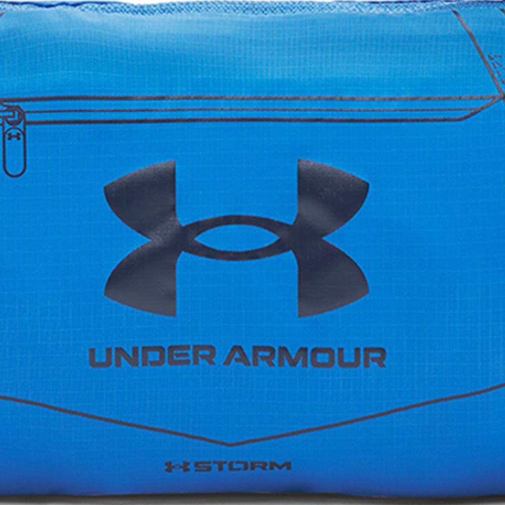 UNDER ARMOUR Undeniable 5.0 Xs Packable Unisex Duffel Bag - Supersports Thailand