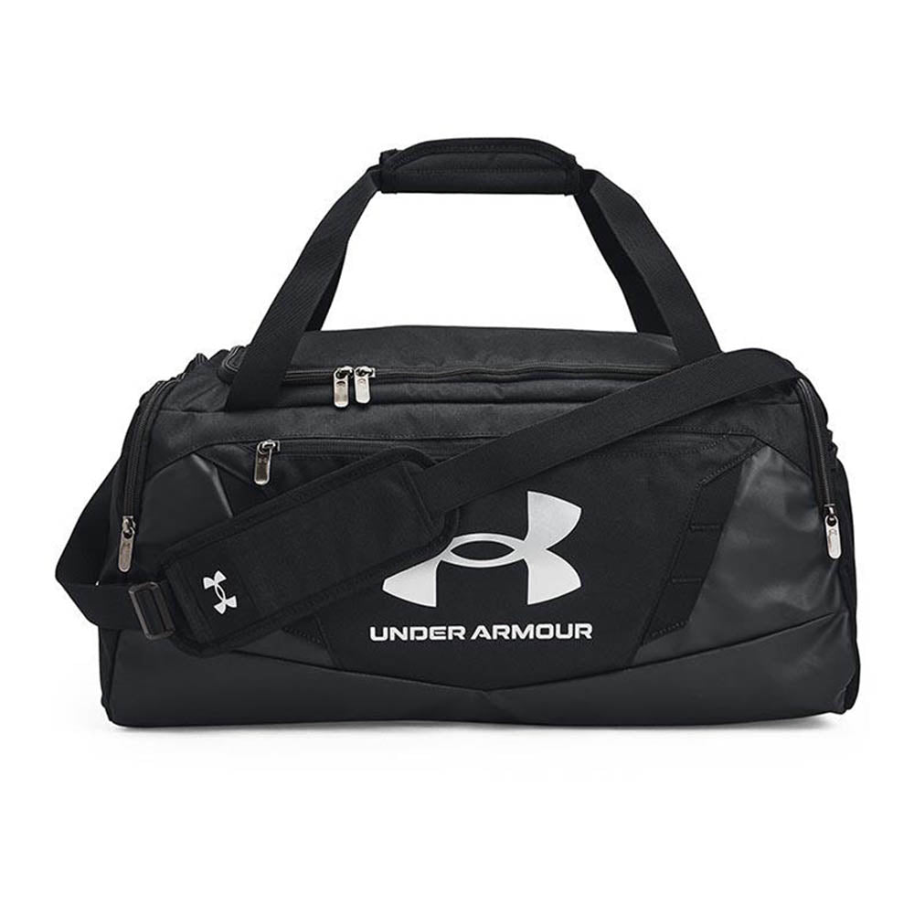 UNDER ARMOUR Undeniable 5.0 กระเป๋ายิมทรงหมอนผู้ใหญ่