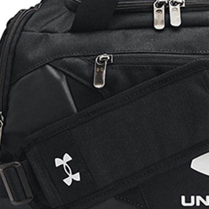 UNDER ARMOUR Undeniable 5.0 กระเป๋ายิมทรงหมอนผู้ใหญ่