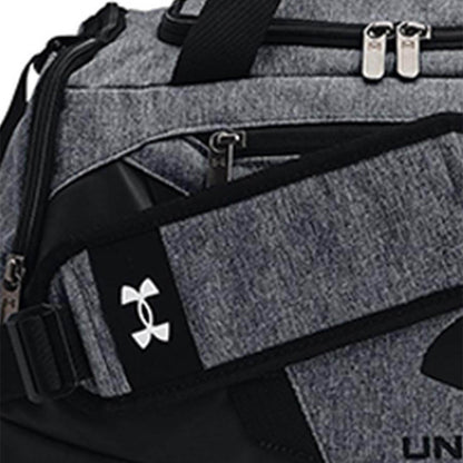 UNDER ARMOUR Undeniable 5.0 กระเป๋ายิมทรงหมอนผู้ใหญ่