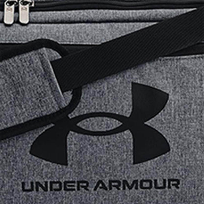 UNDER ARMOUR Undeniable 5.0 กระเป๋ายิมทรงหมอนผู้ใหญ่