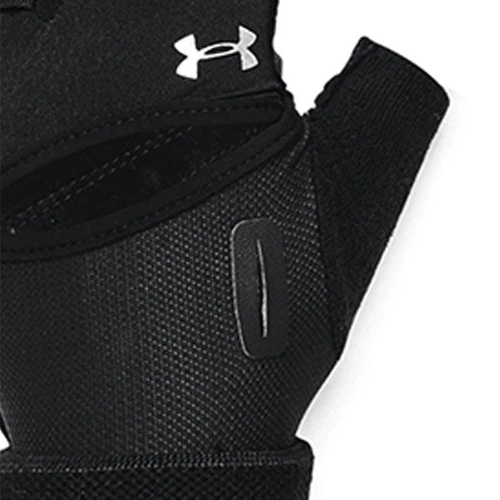 UNDER ARMOUR Weightlifting Women's Training Gloves - Supersports Thailand