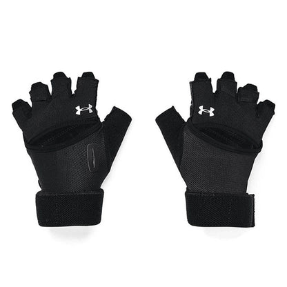 UNDER ARMOUR Weightlifting Women's Training Gloves