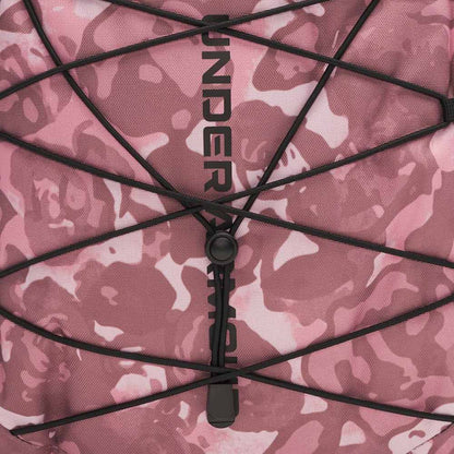 UNDER ARMOUR Hustle Sport กระเป๋าเป้ผู้ใหญ่