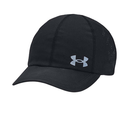 UNDER ARMOUR Velociti Low หมวกแก๊ปผู้หญิง