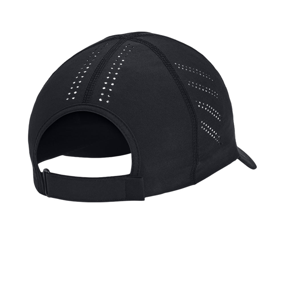 UNDER ARMOUR Velociti Low หมวกแก๊ปผู้หญิง