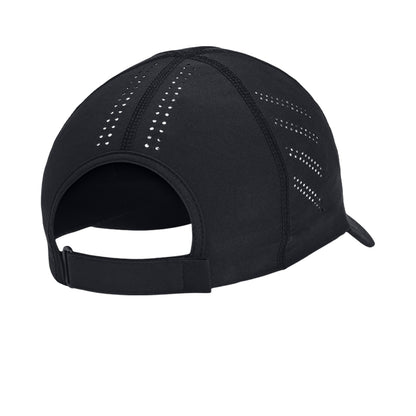 UNDER ARMOUR Velociti Low หมวกแก๊ปผู้หญิง