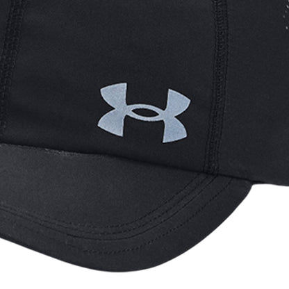 UNDER ARMOUR Velociti Low หมวกแก๊ปผู้หญิง