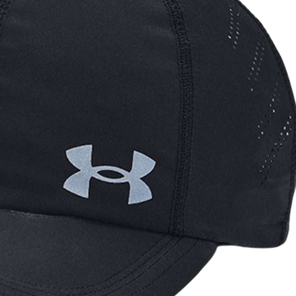 UNDER ARMOUR Velociti Low หมวกแก๊ปผู้หญิง