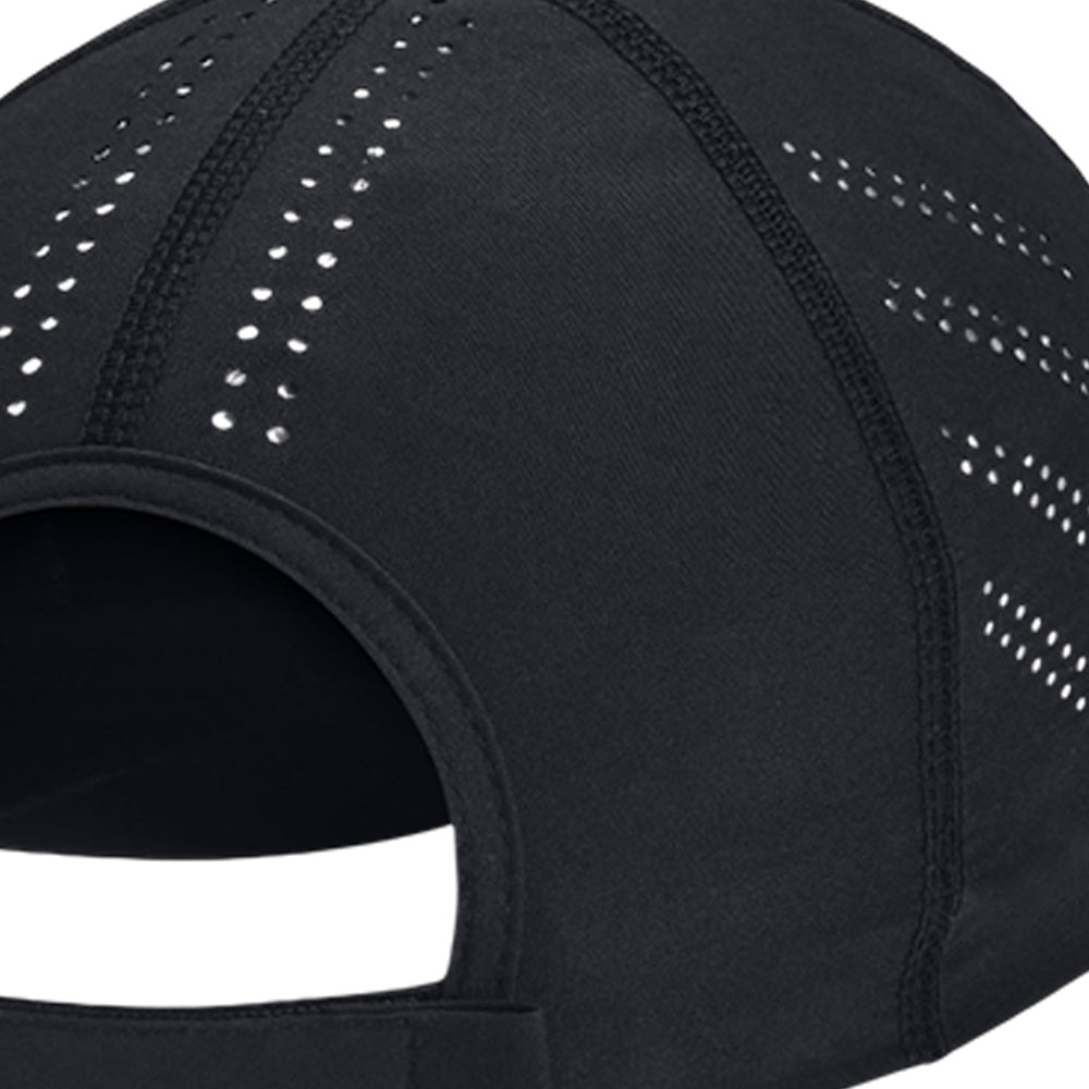 UNDER ARMOUR Velociti Low หมวกแก๊ปผู้หญิง