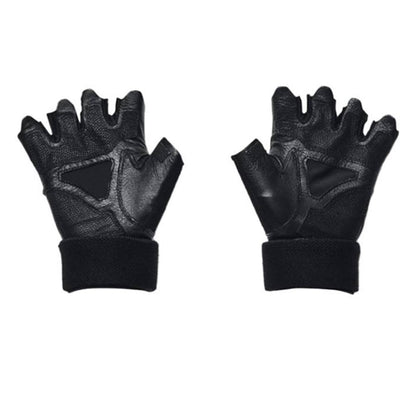UNDER ARMOUR Weightlifting ถุงมือออกกำลังกายผู้ชาย