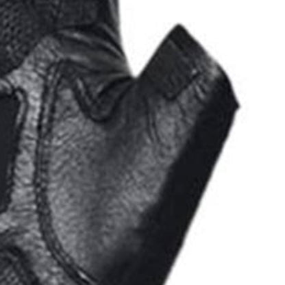 UNDER ARMOUR Weightlifting ถุงมือออกกำลังกายผู้ชาย