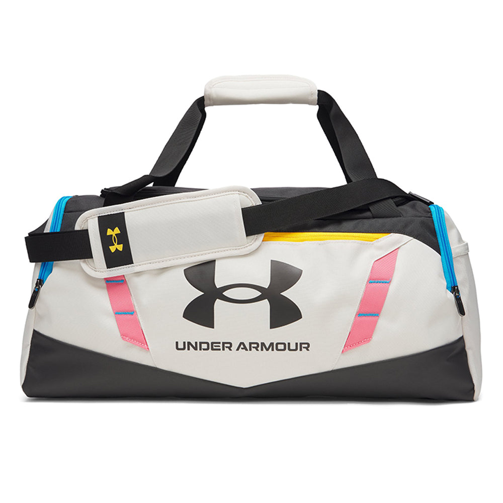 UNDER ARMOUR Undeniable 5.0 Small Unisex Duffle Bag - Supersports Thailand