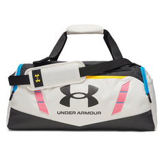 UNDER ARMOUR Undeniable 5.0 Small Unisex Duffle Bag - Supersports Thailand